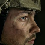 Weekly Deep Dive Soldier looking onward