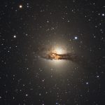 Weekly Deep Dive D&C 88 Cover image - Centaurus A