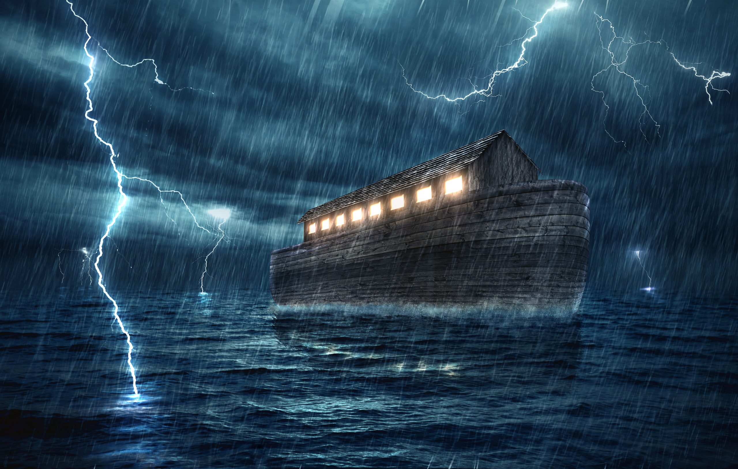 Noah's ark
