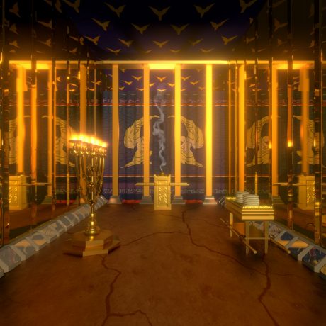 Genesis 3 – 4 (Re-run)