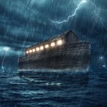 Weekly Deep Dive Noah's ark