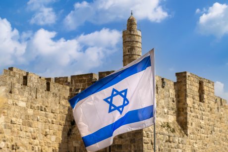 Ezra & Nehemiah (Re-run)