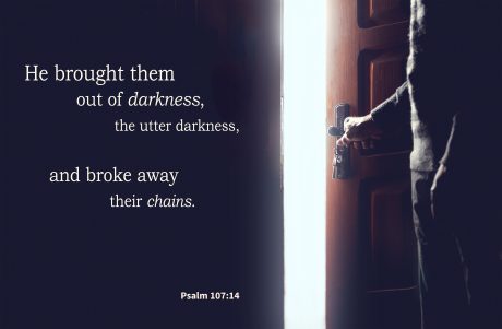 Psalms 100 - 151 (Re-run)