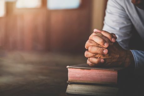 Proverbs & Ecclesiates (Re-run)