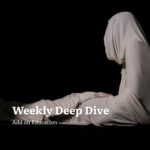 Weekly Deep Dive Weekly Deep Dive