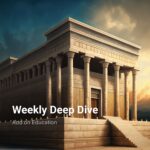 Weekly Deep Dive Weekly Deep Dive