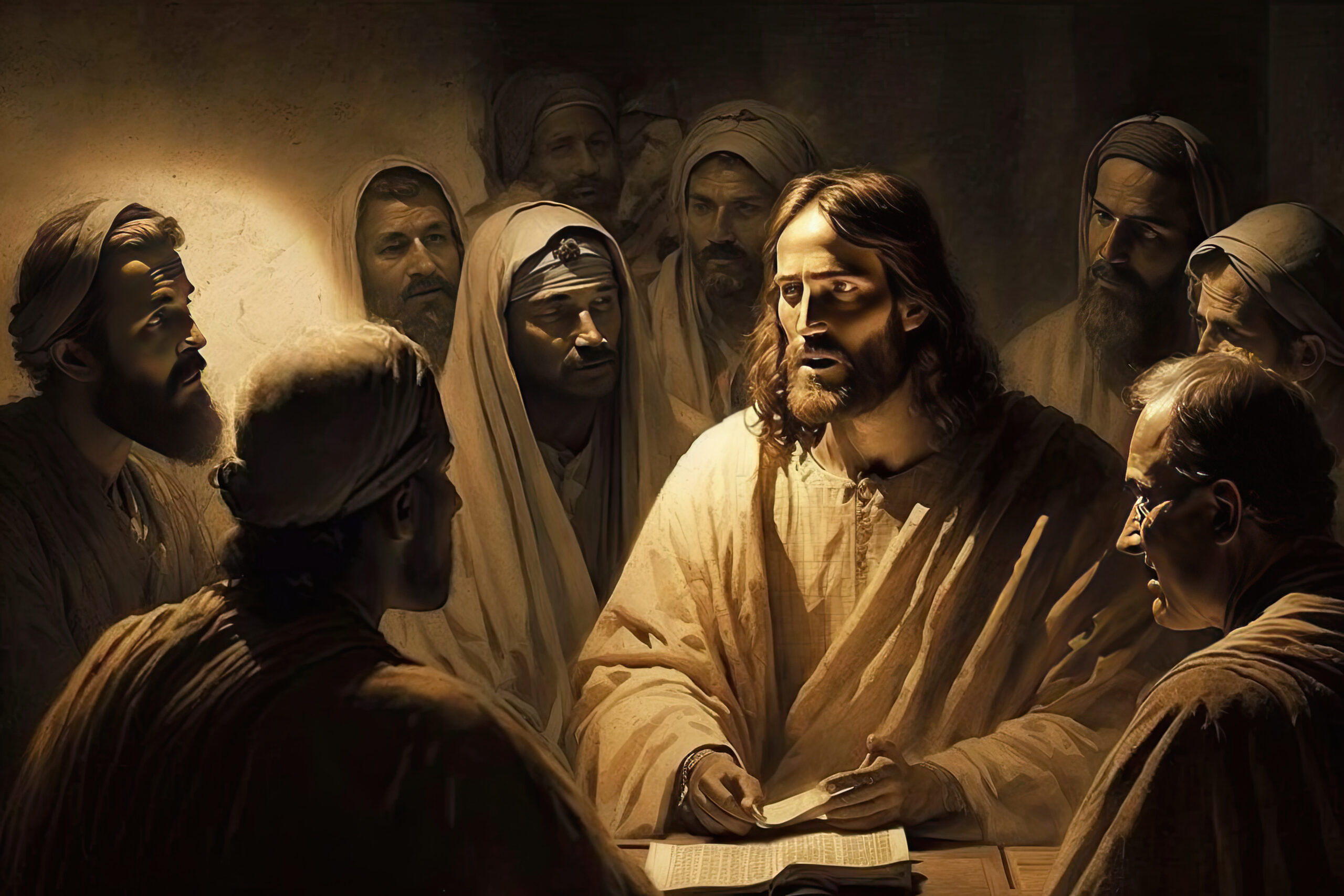 john 2 14 17