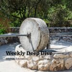 Weekly Deep Dive Weekly Deep Dive