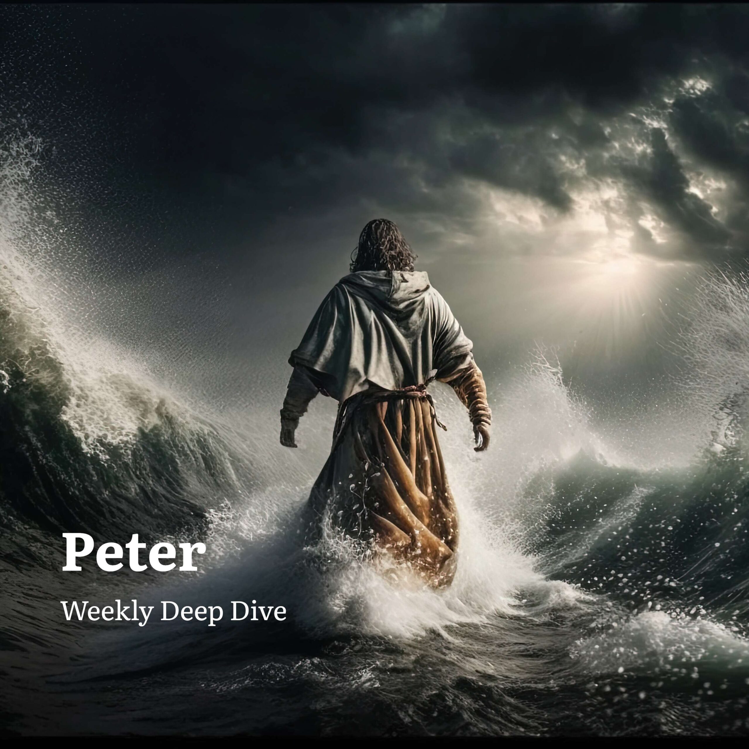 Peter