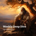 Weekly Deep Dive Weekly Deep Dive