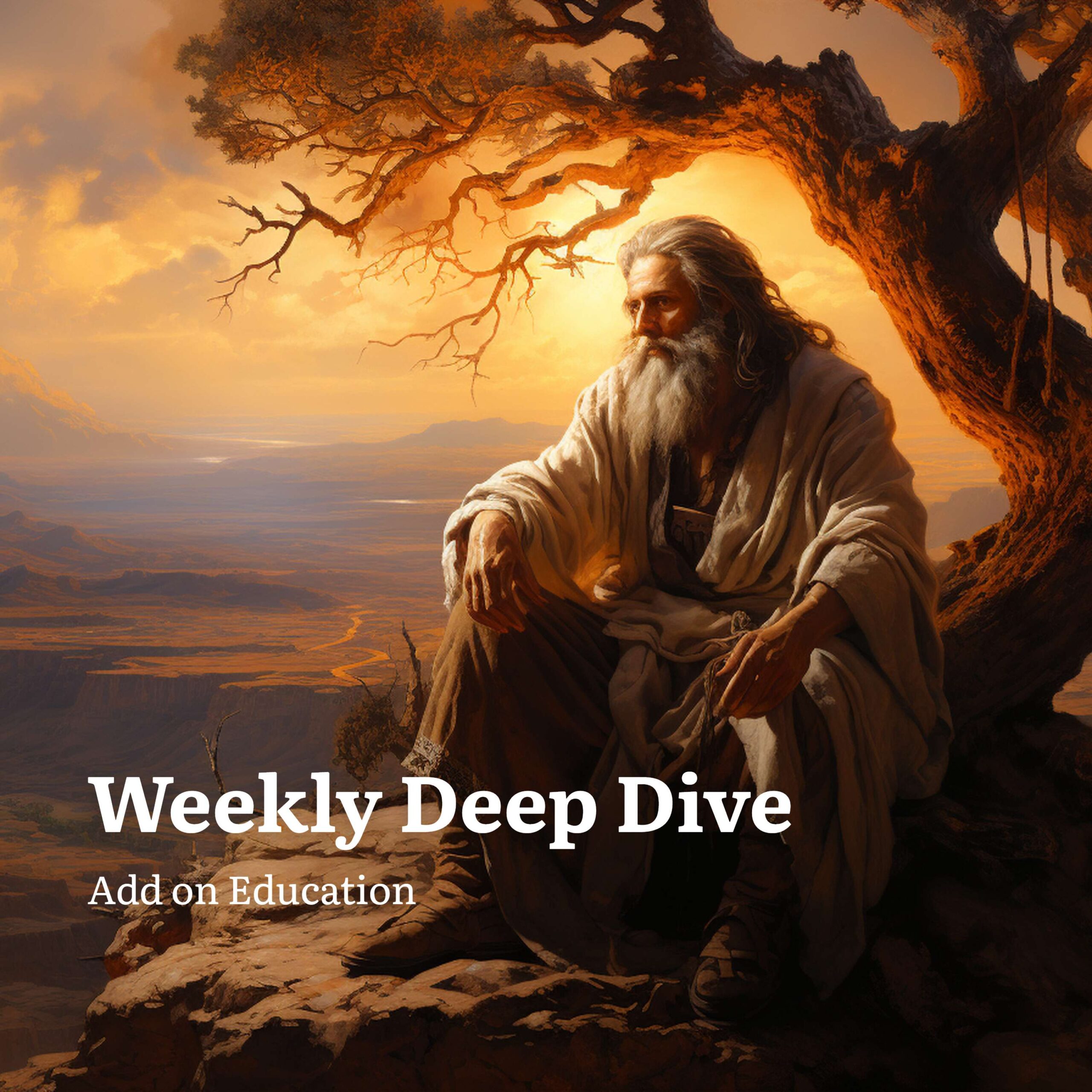 Hebrews 7 – 13