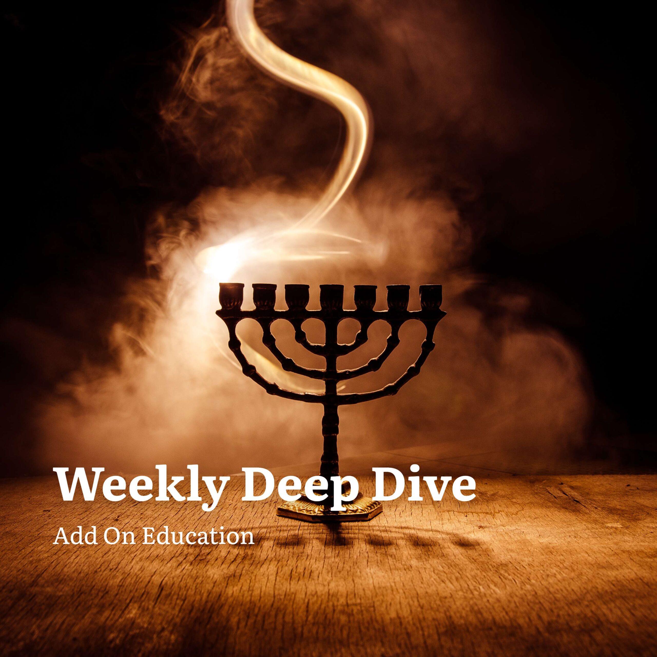 Revelation 1 – 5