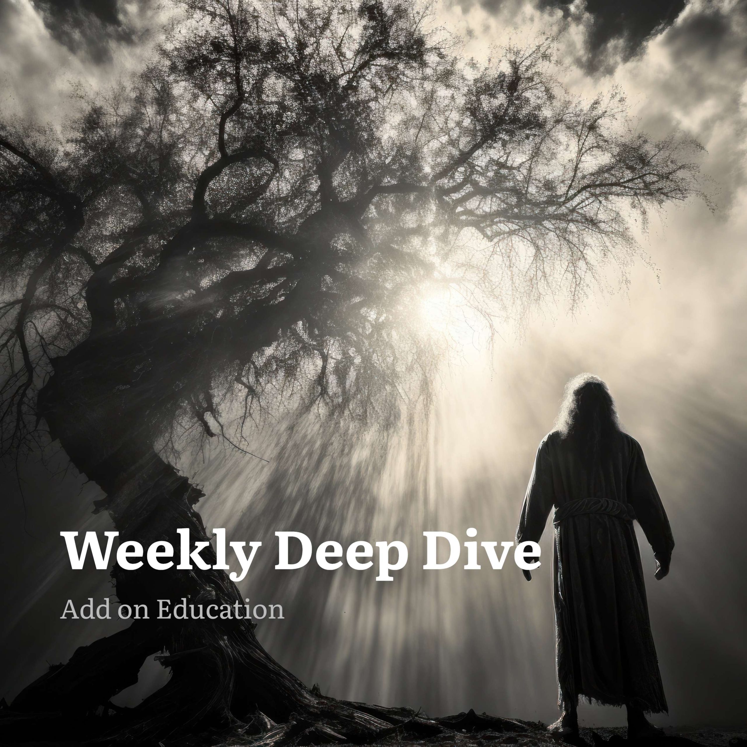 1 Nephi 11 – 15